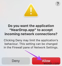 Master Nearby Share on Mac: Easy File Transfers Between Android & Mac