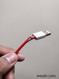 Android File Transfer Not Working? 5 Quick Fixes