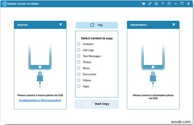 Seamless Xiaomi to Huawei Mate 60 Data Transfer Guide