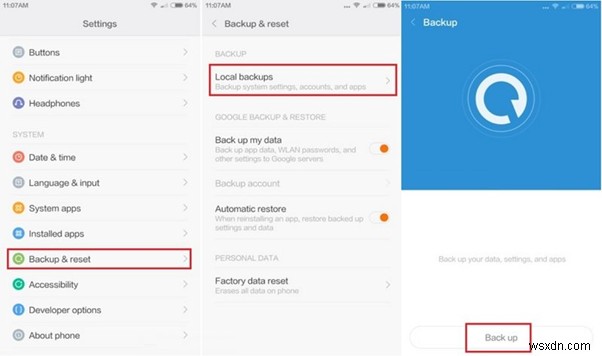 Seamless Xiaomi to Huawei Mate 60 Data Transfer Guide