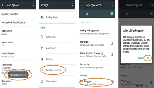 Common Causes & Fixes for Huawei USB File Transfer Issues