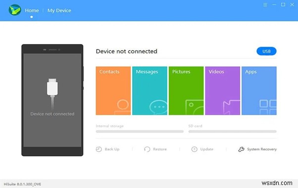 Common Causes & Fixes for Huawei USB File Transfer Issues