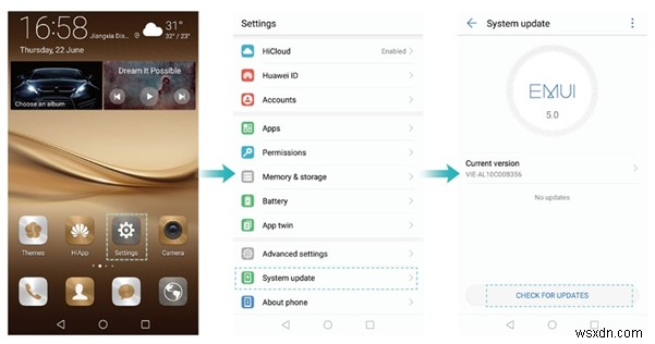 Common Causes & Fixes for Huawei USB File Transfer Issues