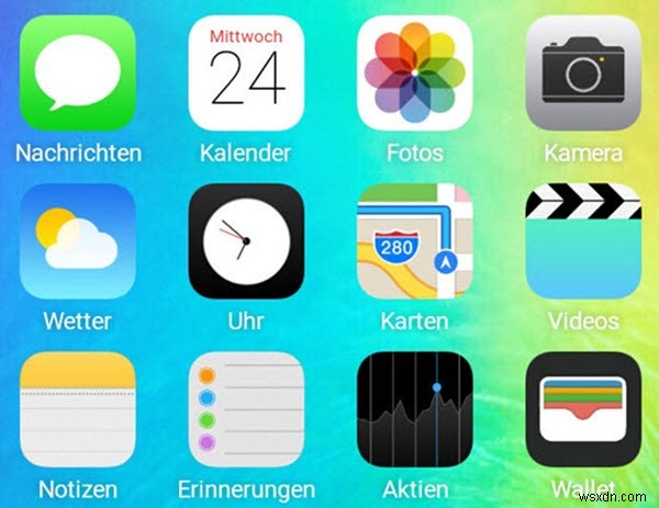 Easily Turn Your Android into an iPhone: Get iPhone-Style Icons