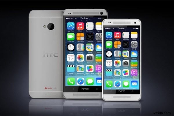 Easily Turn Your Android into an iPhone: Get iPhone-Style Icons