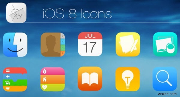Easily Turn Your Android into an iPhone: Get iPhone-Style Icons