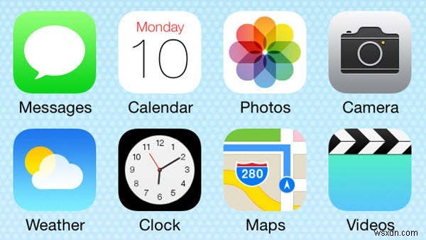 Easily Turn Your Android into an iPhone: Get iPhone-Style Icons