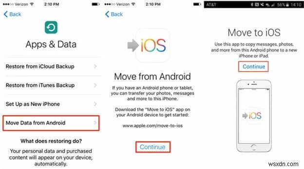 3 Proven Ways to Transfer Your Android Calendar to an iPhone