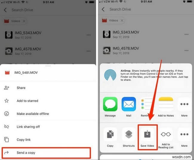Effortless Wireless Transfer: 5 Proven Methods to Move Photos from Android to iPhone