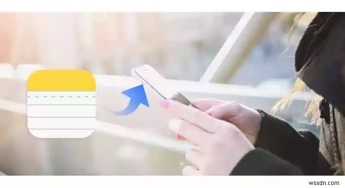 5 Reliable Ways to Transfer Notes from Android to iPhone