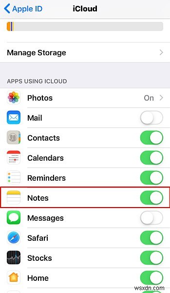 5 Reliable Ways to Transfer Notes from Android to iPhone