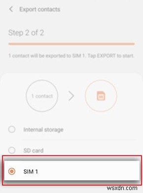 Seamlessly Transfer Your SIM Card from Android to iPhone: A Step‑by‑Step Guide