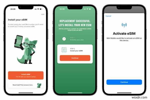 Seamlessly Transfer Your SIM Card from Android to iPhone: A Step‑by‑Step Guide