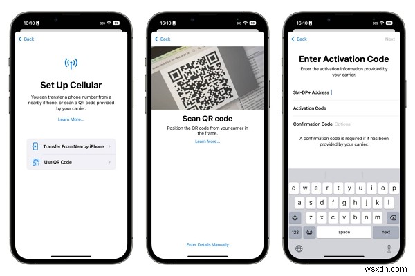 Seamlessly Transfer Your SIM Card from Android to iPhone: A Step‑by‑Step Guide