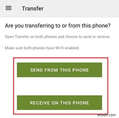 3 Reliable Ways to Transfer Call Logs Between Android Devices
