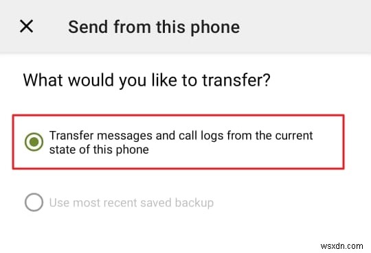 3 Reliable Ways to Transfer Call Logs Between Android Devices