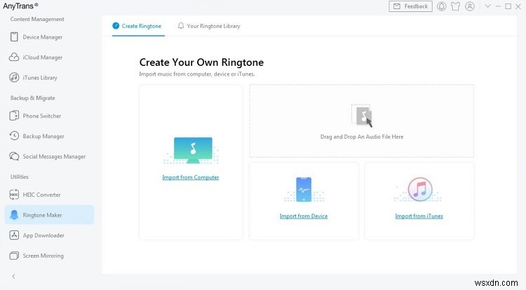 Top 10 Reliable Move to iOS Alternatives for Seamless Android to iPhone Data Transfer