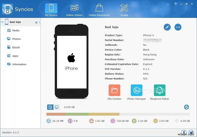 Top 10 Reliable Move to iOS Alternatives for Seamless Android to iPhone Data Transfer