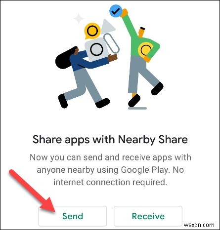 How to Share Android Apps Over Bluetooth – Step‑by‑Step Guide