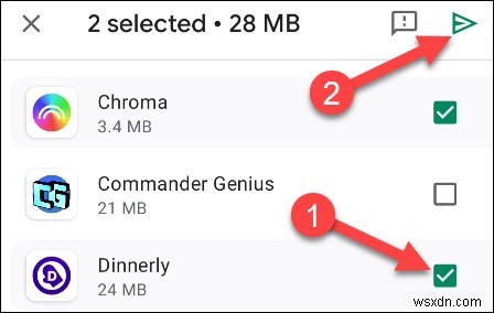 How to Share Android Apps Over Bluetooth – Step‑by‑Step Guide