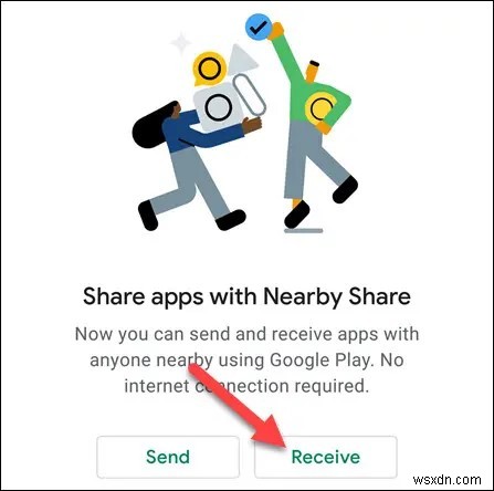 How to Share Android Apps Over Bluetooth – Step‑by‑Step Guide