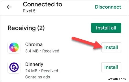How to Share Android Apps Over Bluetooth – Step‑by‑Step Guide