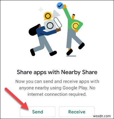4 Best Android Tools to Transfer Apps Between Phones Quickly