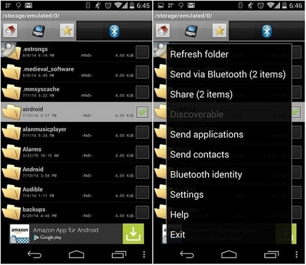 4 Best Android Tools to Transfer Apps Between Phones Quickly