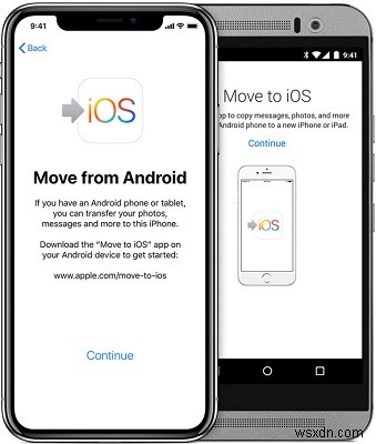 5 Proven Fixes for Move to iOS Low Battery Errors