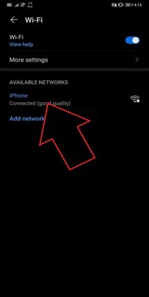 Fix  Transfer Interrupted  Errors in Move to iOS: 7 Proven Solutions