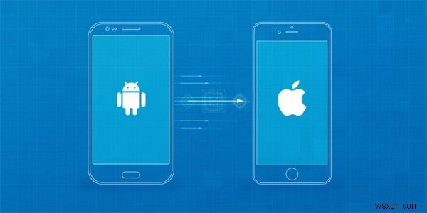 Mastering Move to iOS: A Step‑by‑Step Guide to Transfer Your Android Data
