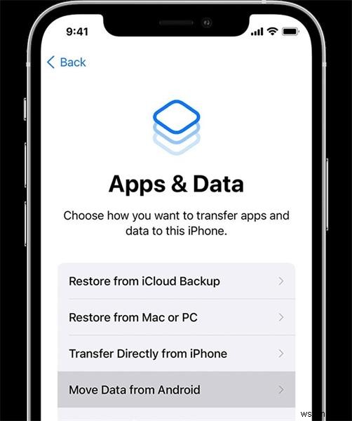 Mastering Move to iOS: A Step‑by‑Step Guide to Transfer Your Android Data