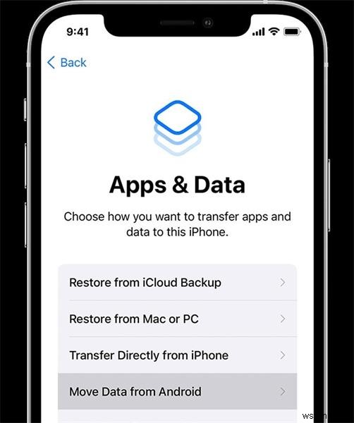 Mastering Move to iOS: A Step‑by‑Step Guide to Transfer Your Android Data