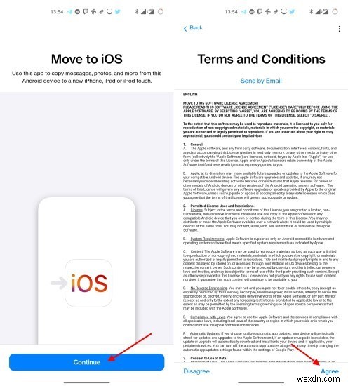 Mastering Move to iOS: A Step‑by‑Step Guide to Transfer Your Android Data