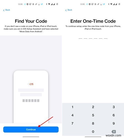 Mastering Move to iOS: A Step‑by‑Step Guide to Transfer Your Android Data