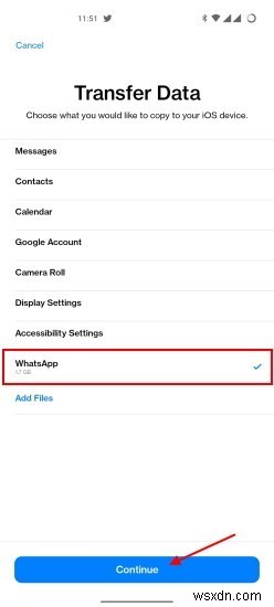 Mastering Move to iOS: A Step‑by‑Step Guide to Transfer Your Android Data