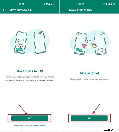Mastering Move to iOS: A Step‑by‑Step Guide to Transfer Your Android Data
