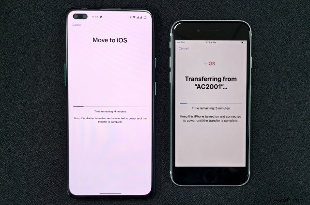 Mastering Move to iOS: A Step‑by‑Step Guide to Transfer Your Android Data