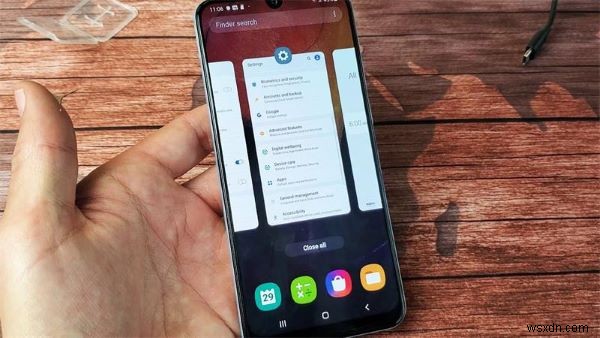 9 Proven Ways to Fix Move to iOS Stuck on  Calculating Time Remaining 