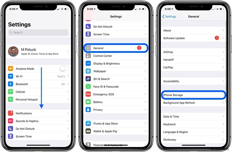 9 Proven Ways to Fix Move to iOS Stuck on  Calculating Time Remaining 