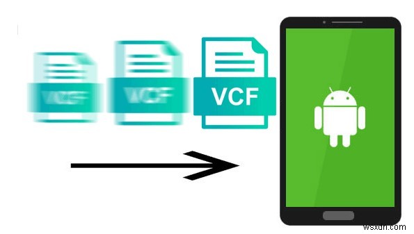 4 Reliable Ways to Import VCF Contacts to Your Android Phone in 2026