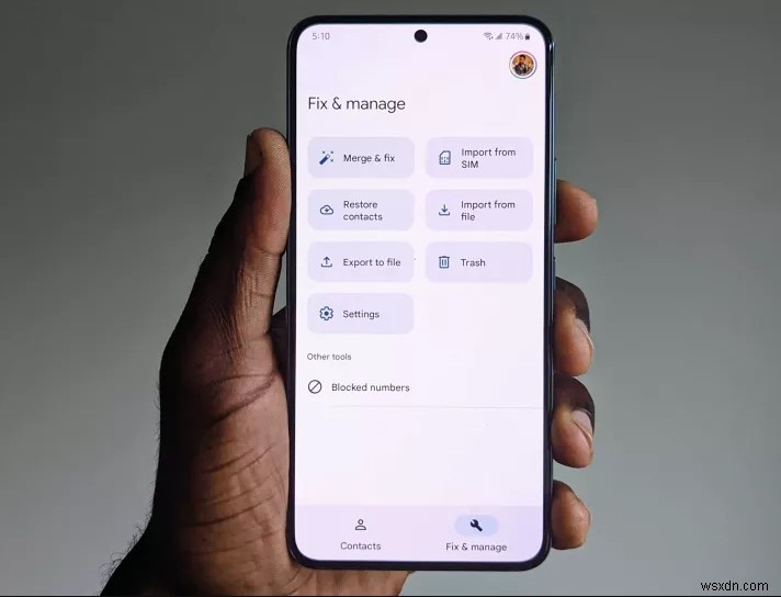 4 Reliable Ways to Import VCF Contacts to Your Android Phone in 2026
