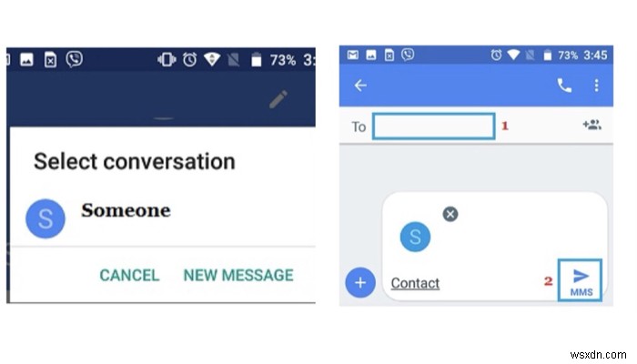 4 Reliable Ways to Import VCF Contacts to Your Android Phone in 2026