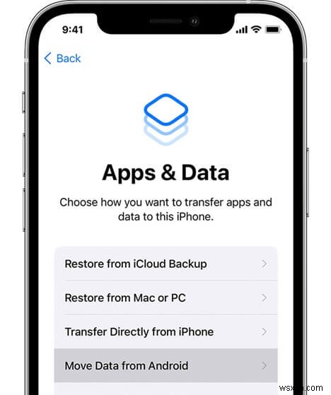 Seamless Contact Migration from Android to iPhone 15, 14, or 13: A Step-by-Step Guide
