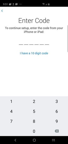 Seamless Contact Migration from Android to iPhone 15, 14, or 13: A Step-by-Step Guide