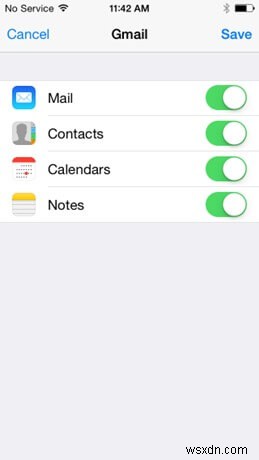 Seamless Contact Migration from Android to iPhone 15, 14, or 13: A Step-by-Step Guide