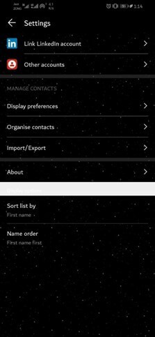 Seamless Contact Migration from Android to iPhone 15, 14, or 13: A Step-by-Step Guide
