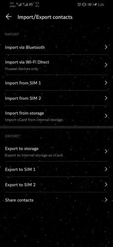 Seamless Contact Migration from Android to iPhone 15, 14, or 13: A Step-by-Step Guide
