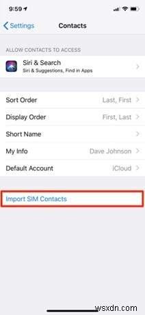 Seamless Contact Migration from Android to iPhone 15, 14, or 13: A Step-by-Step Guide