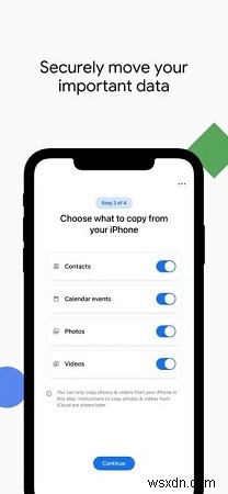 Switch to Android vs. Smart Switch: Choosing the Right Data Transfer Tool